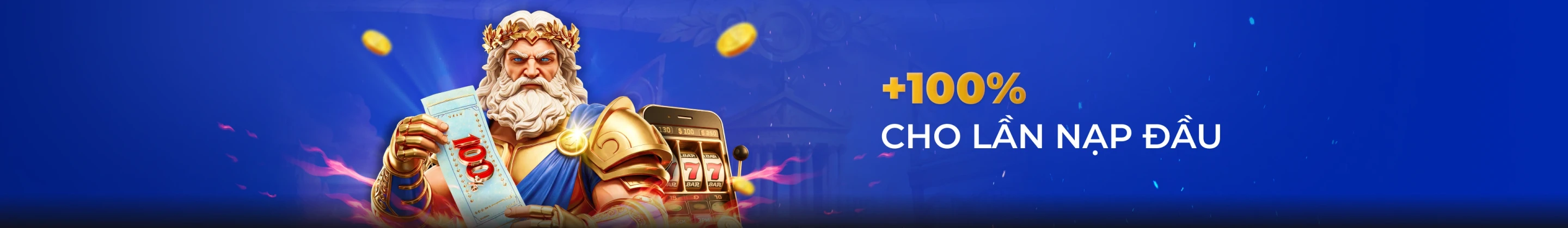 DE88 Khuyến mãi nạp